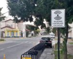 Desde el Tribunal de Faltas sostuvieron que el objetivo del radar es reducir accidentes y no aumentar la recaudación por multas. Desde el Tribunal de Faltas sostuvieron que el objetivo del radar es reducir accidentes y no aumentar la recaudación por multas.
