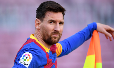 Un medio español publicó un informe con las exigencias que tuvo Lionel Messi para seguir en Barcelona. Un medio español publicó un informe con las exigencias que tuvo Lionel Messi para seguir en Barcelona.
