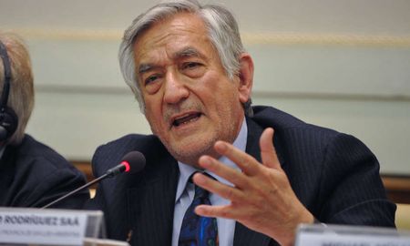 el gobernador de san luis cargo contra el gobierno: lo acuso de administrar ?mal? y de presionar las provincias el gobernador de san luis cargo contra el gobierno: lo acuso de administrar ?mal? y de presionar las provincias
