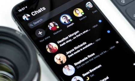 como activar el modo oscuro de whatsapp en android como activar el modo oscuro de whatsapp en android