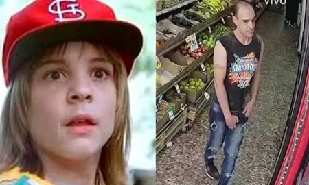 El actor Javier Belgeri, popularmente conocido como Nico de Brigada Cola fue atrapado nuevamente en un hecho delictivo. El actor Javier Belgeri, popularmente conocido como Nico de Brigada Cola fue atrapado nuevamente en un hecho delictivo.