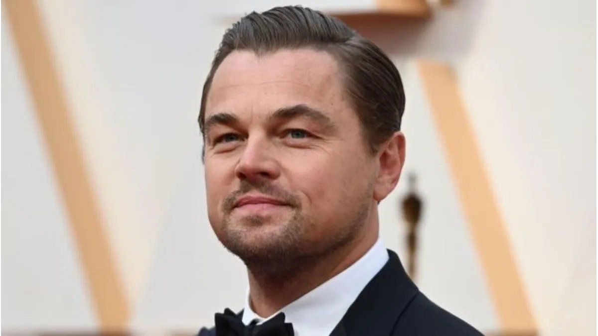 La Increíble Historia De Cómo Leonardo Dicaprio Salvó Dos Vidas 