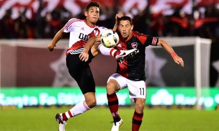 river visita a newells para dejar atras la final de copa libertadores river visita a newells para dejar atras la final de copa libertadores