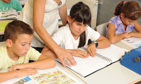 atender a la singularidad de cada alumno, el desafio de los docentes que trabajan por la inclusion atender a la singularidad de cada alumno, el desafio de los docentes que trabajan por la inclusion