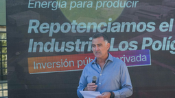altText(Empresarios destacan la articulación del Gobierno Provincial con el sector privado para impulsar a la producción)}