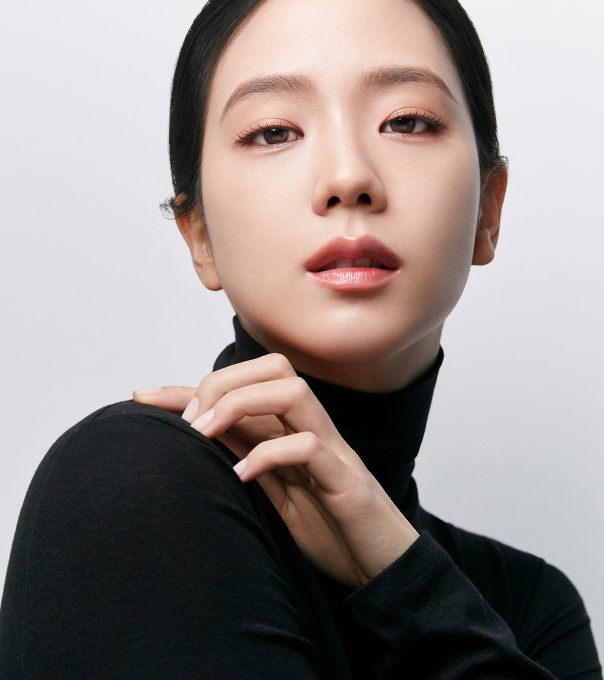 Jisoo de BLACKPINK deslumbró a sus fans en las nuevas fotos para BLISSOO. Jisoo de BLACKPINK deslumbró a sus fans en las nuevas fotos para BLISSOO.