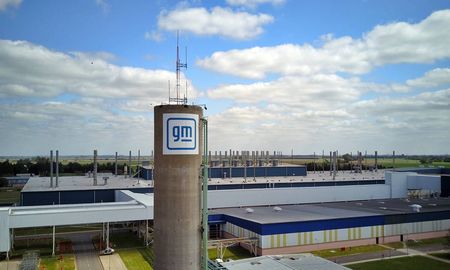 General Motors confirmó que durante 2026 continuará con el esquema de paradas periódicas en su planta de Alvear, en Santa Fe. General Motors confirmó que durante 2026 continuará con el esquema de paradas periódicas en su planta de Alvear, en Santa Fe.