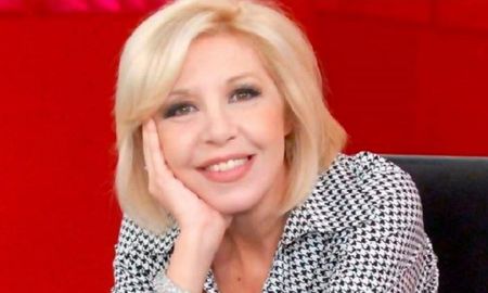 Anabela Ascar fue desalojada de la mansión en la que vivía con Héctor Ricardo García. Anabela Ascar fue desalojada de la mansión en la que vivía con Héctor Ricardo García.