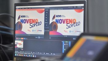 Santa Fe sortea nuevos Créditos Nido con más de 41 mil participantes
