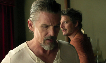 5 datos curiosos de la película Extraña forma de vida, el increíble western queer que reúne a Pedro Pascal, Ethan Hawke y Almodóvar