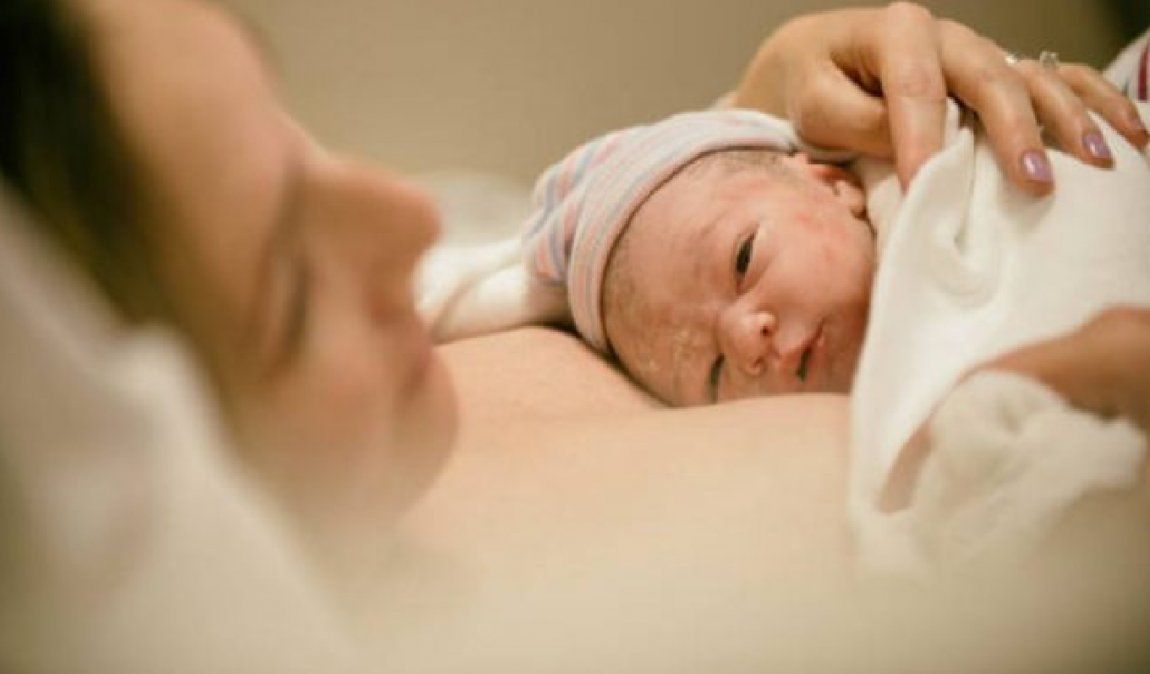 Beneficios del parto natural: por qué cada vez más mujeres lo prefieren