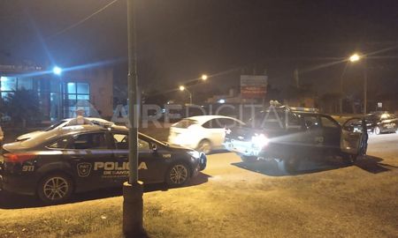 se fugaron cinco presos de la subcomisaria 16° de santo tome se fugaron cinco presos de la subcomisaria 16° de santo tome