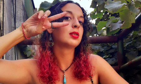 Quién es Jazmín Felioga, la mujer que dijo ser la tía de un nene que secuestró en una colonia en Caballito Quién es Jazmín Felioga, la mujer que dijo ser la tía de un nene que secuestró en una colonia en Caballito