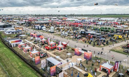 se viene expoagro 2026 y promete marcar el pulso del ano productivo se viene expoagro 2026 y promete marcar el pulso del ano productivo