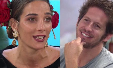 Juana Viale impactó con un apasionado video junto a su novio y desmintió los rumores de infidelidad. Juana Viale impactó con un apasionado video junto a su novio y desmintió los rumores de infidelidad.