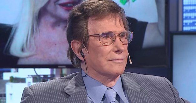 Qué dijo Silvio Soldán sobre la muerte de Nélida, la mamá de Silvia y Guido Süller