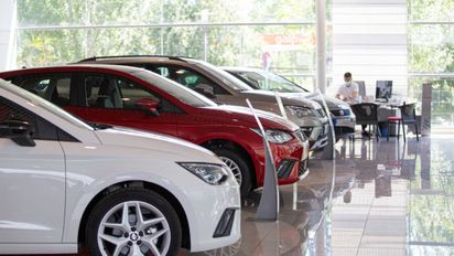 Cuáles fueron los 10 autos 0km más vendidos en febrero 2026