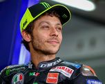 Valentino Rossi cree que las carreras de motos se seguirán haciendo por la voluntad de los pilotos. Valentino Rossi cree que las carreras de motos se seguirán haciendo por la voluntad de los pilotos.