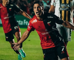Colón estrenará la nueva camiseta para 2024 y ya hay fecha para su debut. Colón estrenará la nueva camiseta para 2024 y ya hay fecha para su debut.