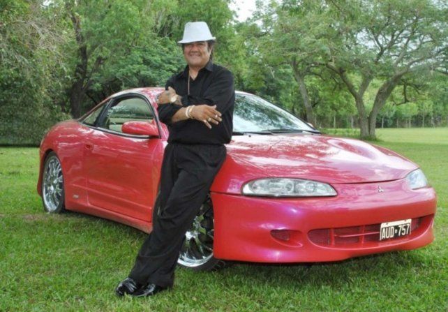 “Beto” Basimiani se encamina a un nuevo juicio