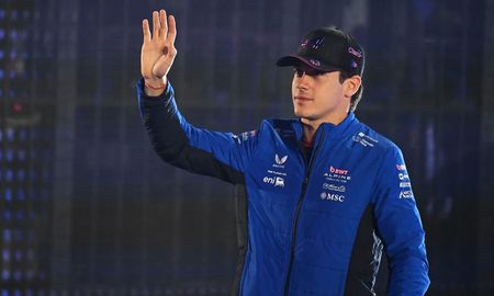 Franco Colapinto habló tras probar su nuevo auto y encendió la ilusión argentina en la F1 Franco Colapinto habló tras probar su nuevo auto y encendió la ilusión argentina en la F1