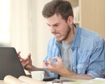 alertan sobre nuevas estafas con falsas ofertas de trabajo a traves de internet alertan sobre nuevas estafas con falsas ofertas de trabajo a traves de internet