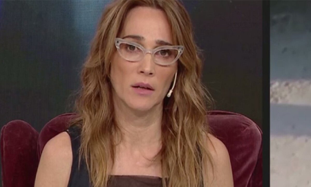 Vero Lozano furiosa con las críticas a la hija de Isabel Macedo: Se metieron con una bebé Vero Lozano furiosa con las críticas a la hija de Isabel Macedo: Se metieron con una bebé