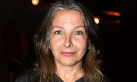 Alejandra Darín falleció este miércoles. Alejandra Darín falleció este miércoles.