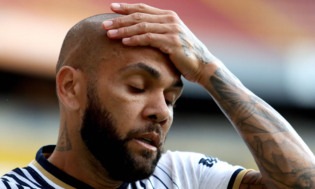Dani Alves detenido por violación: qué dice la denuncia de la víctima Dani Alves detenido por violación: qué dice la denuncia de la víctima