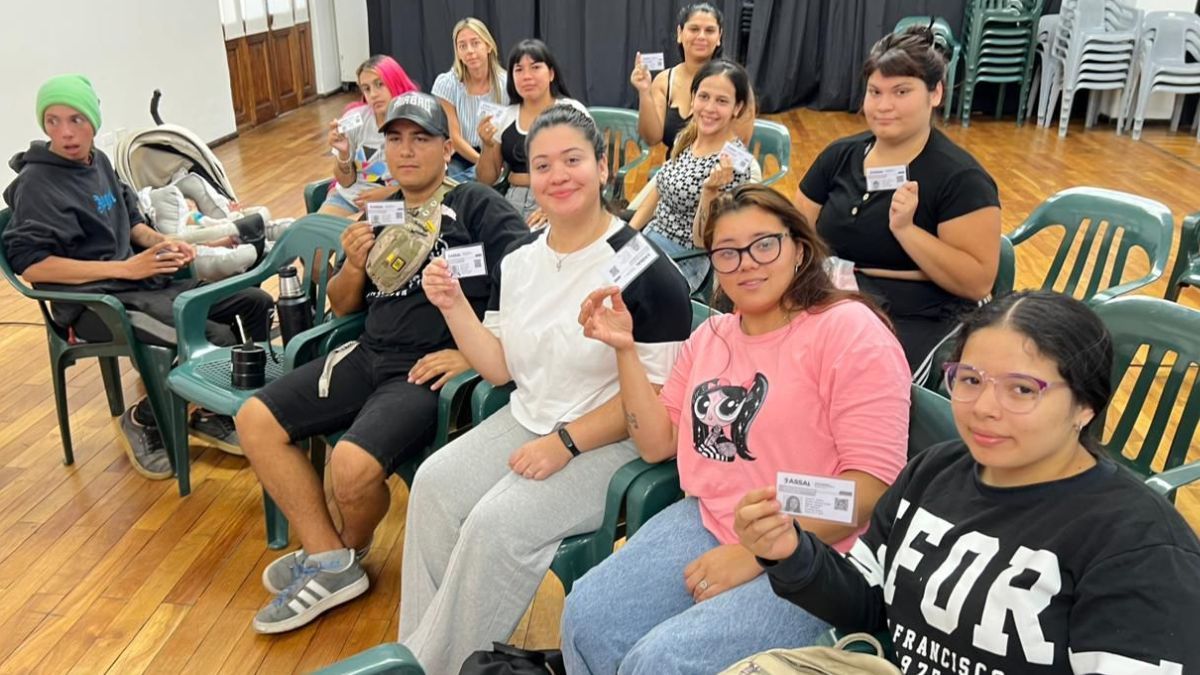 Se capacit&oacute; en Manipulaci&oacute;n Segura de Alimentos a 1.116 personas.