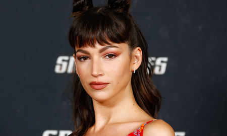 La actriz española, Úrsula Corberó, está a punto de estrenar su primera producción en Hollywood y en una entrevista habló de su carrera y sus afectos. La actriz española, Úrsula Corberó, está a punto de estrenar su primera producción en Hollywood y en una entrevista habló de su carrera y sus afectos.