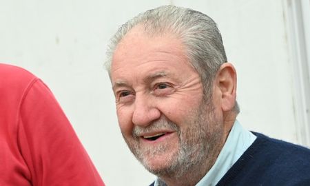 Luis Beto Pallero, primer intendente de la ciudad de Monte Vera. Luis Beto Pallero, primer intendente de la ciudad de Monte Vera.