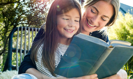 5 libros para regalarle a mamá en su día 5 libros para regalarle a mamá en su día