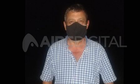 La tensión entre el municipio corondino y la Provincia se originó con algunas excepciones dispuestas por Ramírez en los horarios de los comercios y por la autorización para la apertura de los gimnasios. La tensión entre el municipio corondino y la Provincia se originó con algunas excepciones dispuestas por Ramírez en los horarios de los comercios y por la autorización para la apertura de los gimnasios.
