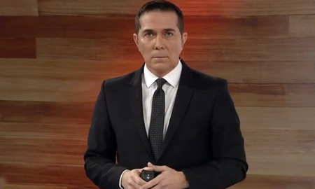 Paso 2021: por qué Rodolfo Barili vivió la votación de manera especial Paso 2021: por qué Rodolfo Barili vivió la votación de manera especial