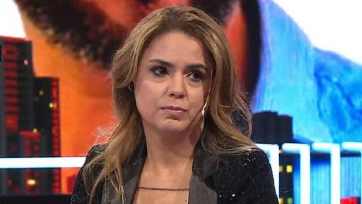 PAMarina Calabró internada de urgencia: crece la preocupación por su estado de salud