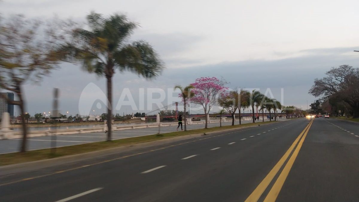 Los festejos serán en la Costanera Oeste de Santa Fe.