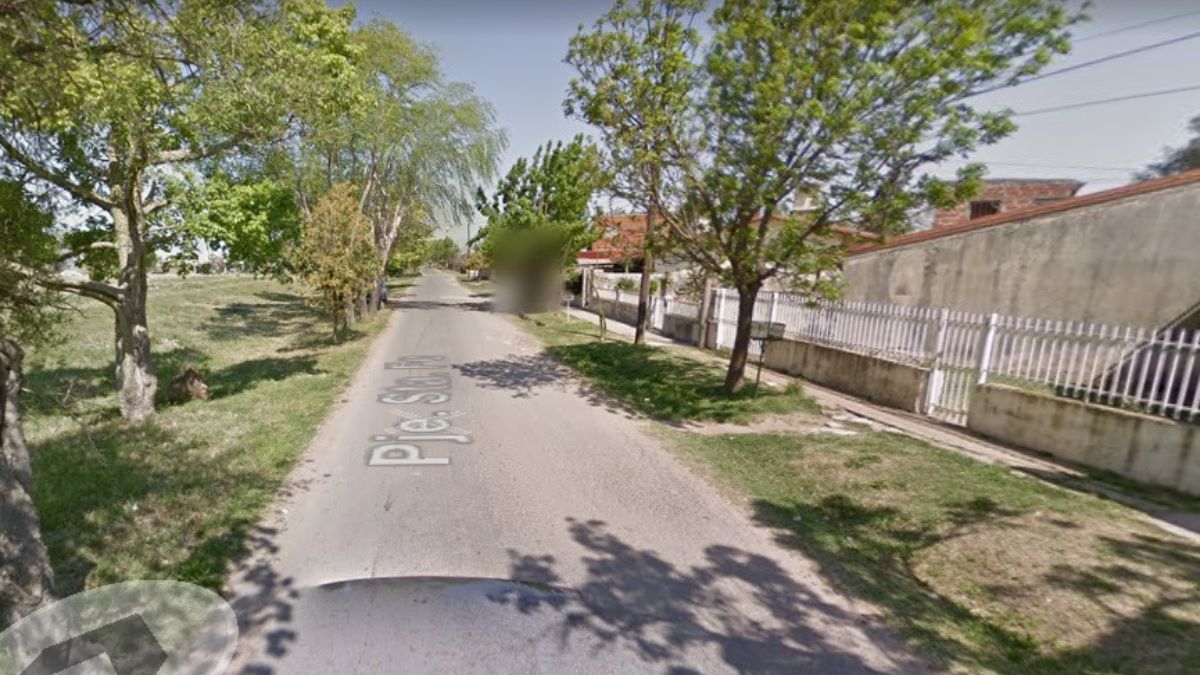 Pasaje Santa Fe 5700: atacaron a un vigilador privado cuando iba a trabajar&nbsp;