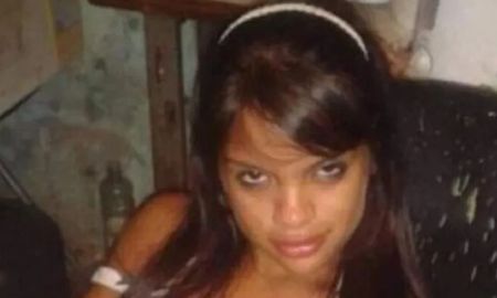 María Angélica Andrada tenía 19 años María Angélica Andrada tenía 19 años