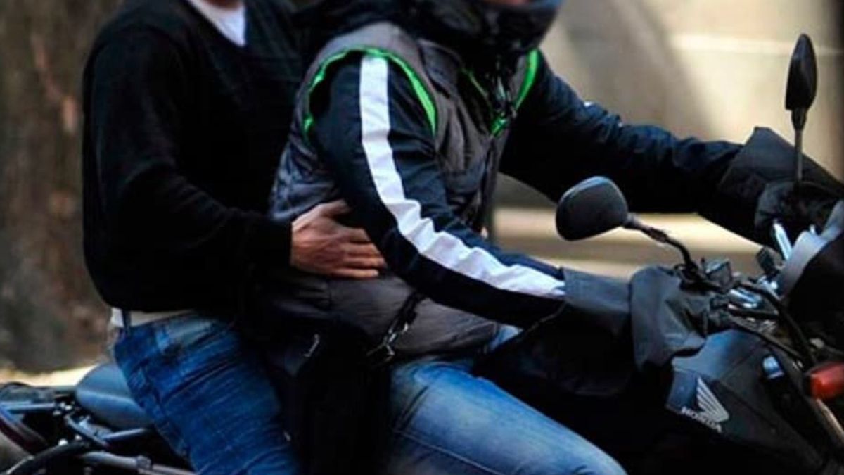 Según la versión policial