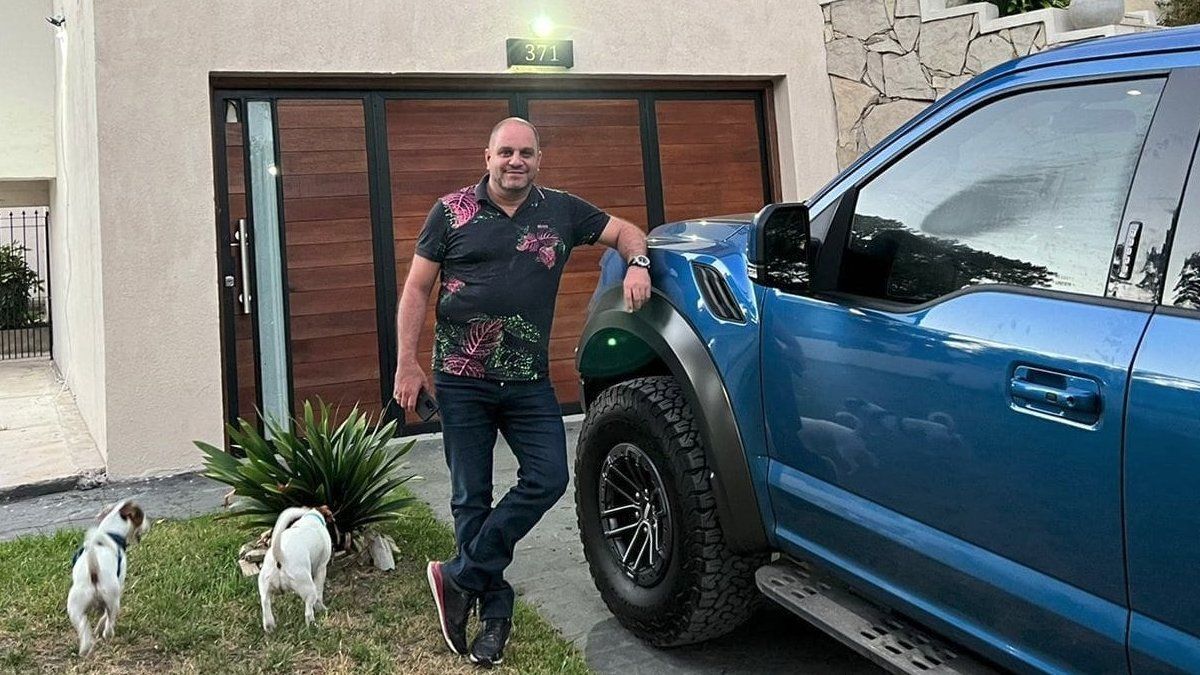 Generación ZOE: secuestraron 565.000 dólares en domicilios allanados en la ciudad de Buenos Aires.