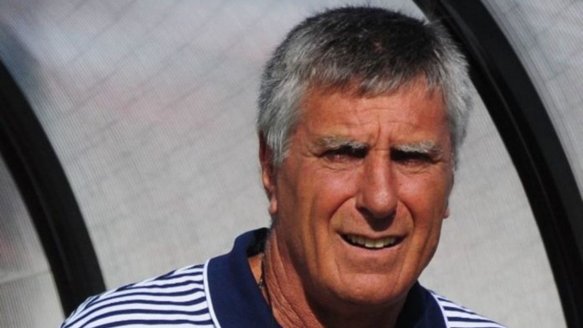 Humberto Zucarelli rememoró el ascenso del 89