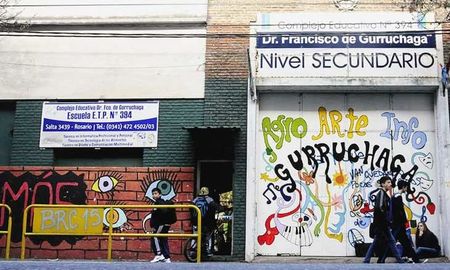 Rosario: polémica en torno a supuestas detenciones Rosario: polémica en torno a supuestas detenciones