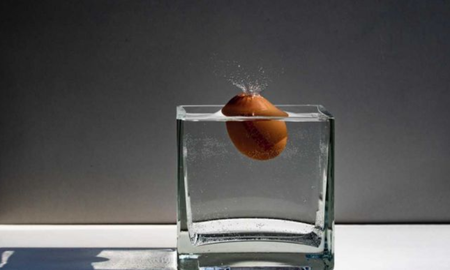 El poderoso ritual del huevo y agua para renovar energías este Año Nuevo El poderoso ritual del huevo y agua para renovar energías este Año Nuevo
