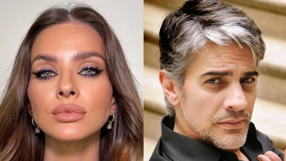 Karina Iavícoli teme que la serie de Echarri y Suárez tenga consecuencias en la vida real: ¿romance en puerta?