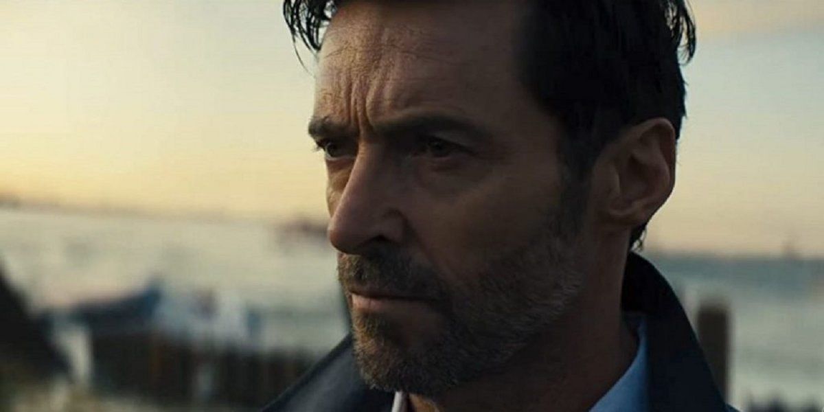 Reminiscence: la película protagonizada por&nbsp;Hugh Jackman ya dio a conocer su tráiler.
