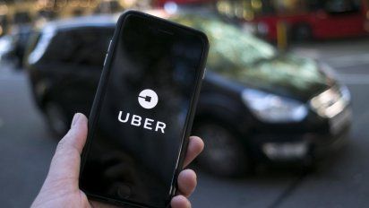 Una chofer de Uber santafesina denunció que un pasajero provocó la suspensión de su cuenta