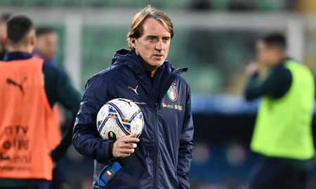 roberto mancini quiere seguir en italia tras no clasificar al mundial de qatar roberto mancini quiere seguir en italia tras no clasificar al mundial de qatar