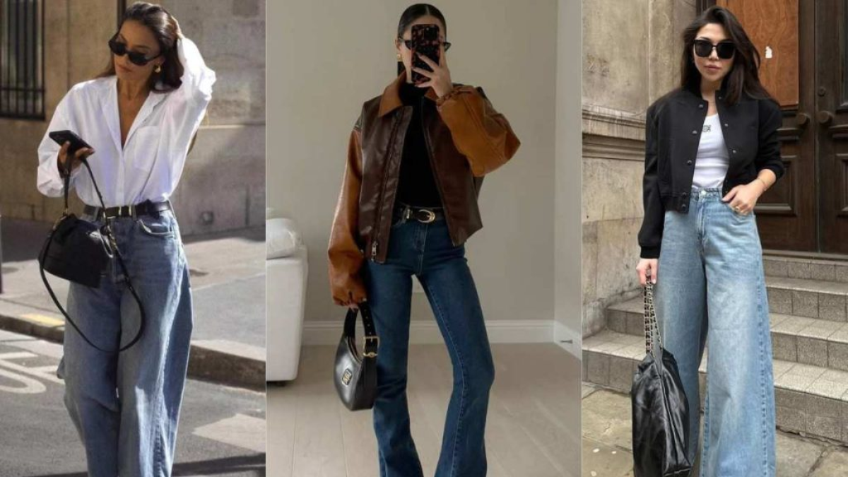 El regreso de las caderas anchas no es una simple tendencia de temporada.