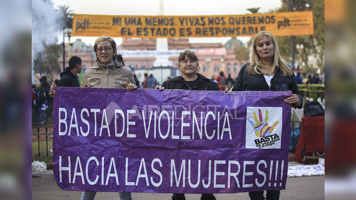 Crean un Observatorio de Violencia de Género para la ciudad de Neuquén
